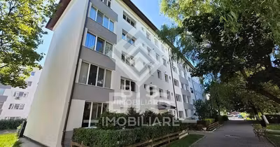 Apartament Nord-Vest
