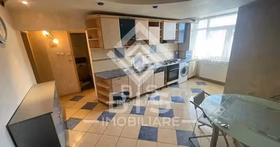 Apartament Sud-Est
