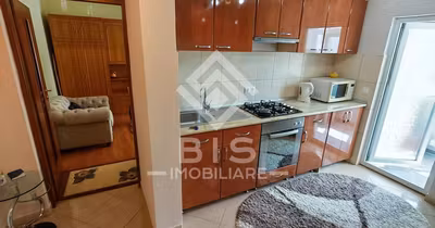 Apartament Independenței