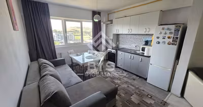 Apartament Sud