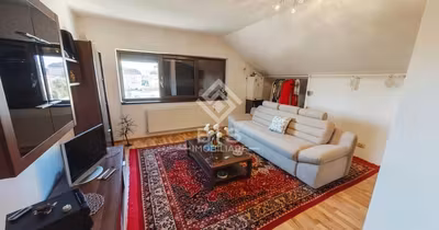 Apartament Central