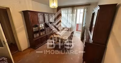 Apartament Exterior Nord
