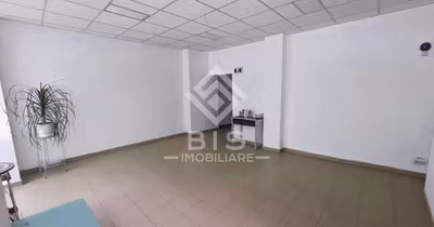 Spațiu comercial Sud