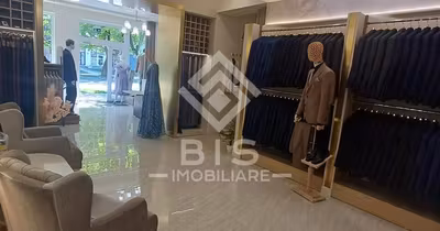 Spațiu comercial Nord