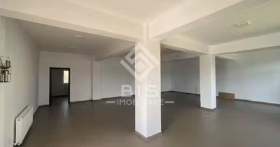 Spațiu comercial Viișoara