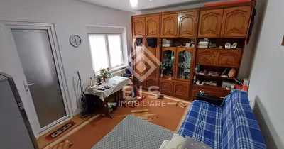 Garsonieră Sud