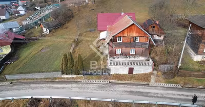 Spațiu comercial Colibița