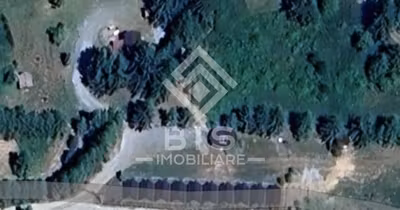 Teren Colibița