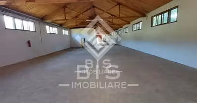 Spațiu comercial Sud-Vest