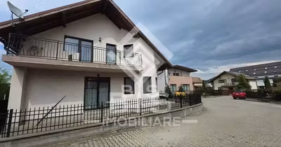 Casă Nord
