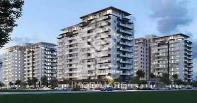 Apartament Industrială