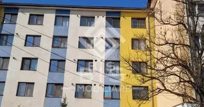 Garsonieră Decebal
