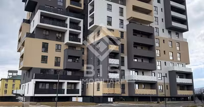 Apartament Cetății