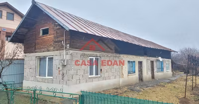 Casă Urleta