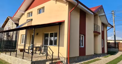 Casă Câmpina