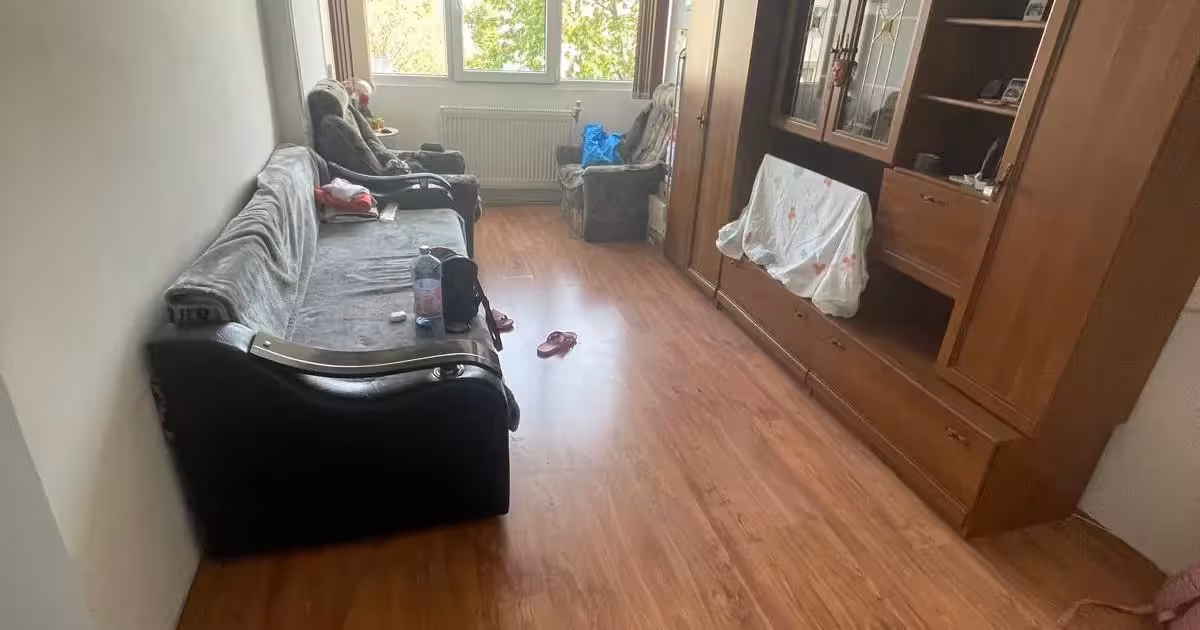 Apartament de vânzare cu 2 camere în zona Central, Botoșani