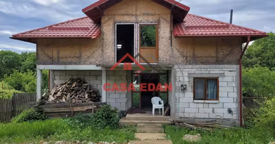 Casă Câmpina