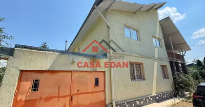 Casă Breaza