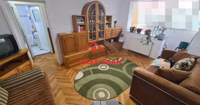Apartament Câmpina