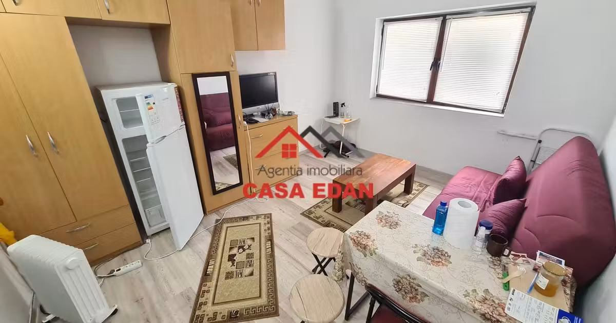 Garsonieră de vânzare în Câmpina