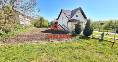Teren Bănești