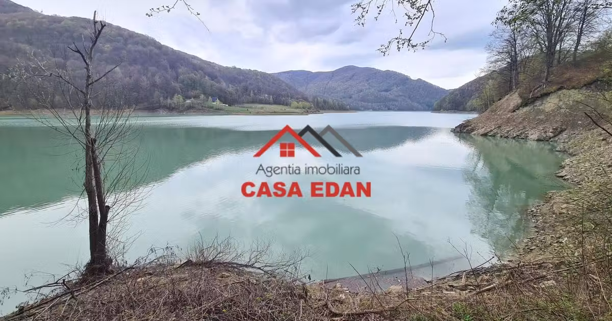 Teren Construcții intravilan de vânzare de 1000 mp, în Valea Doftanei