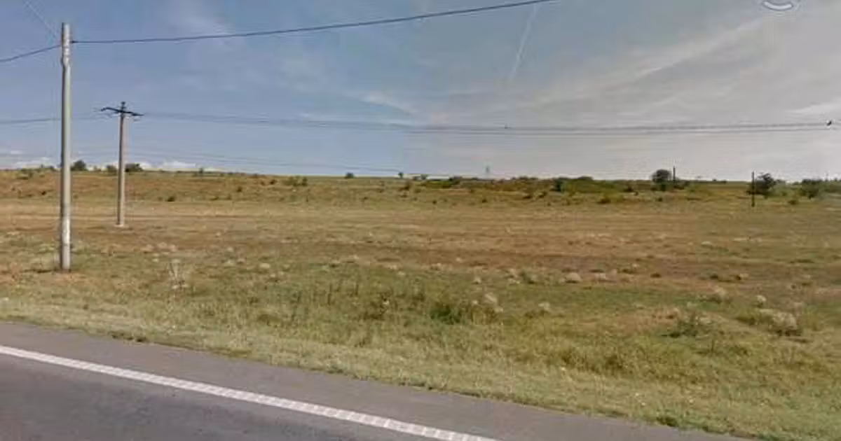 Teren extravilan de vânzare de 18500 mp, în Băicoi
