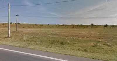 Teren Băicoi