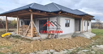 Casă Câmpina