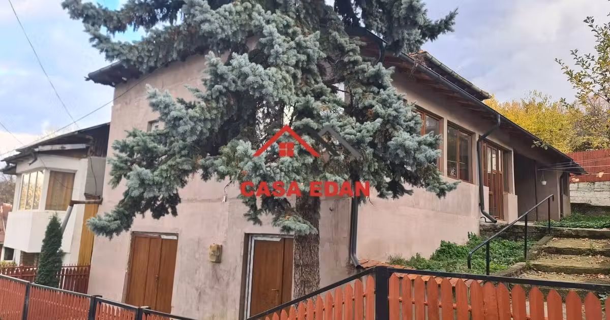 Casă individuală de vânzare cu 2 camere în Telega
