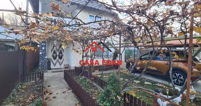 Casă Câmpina