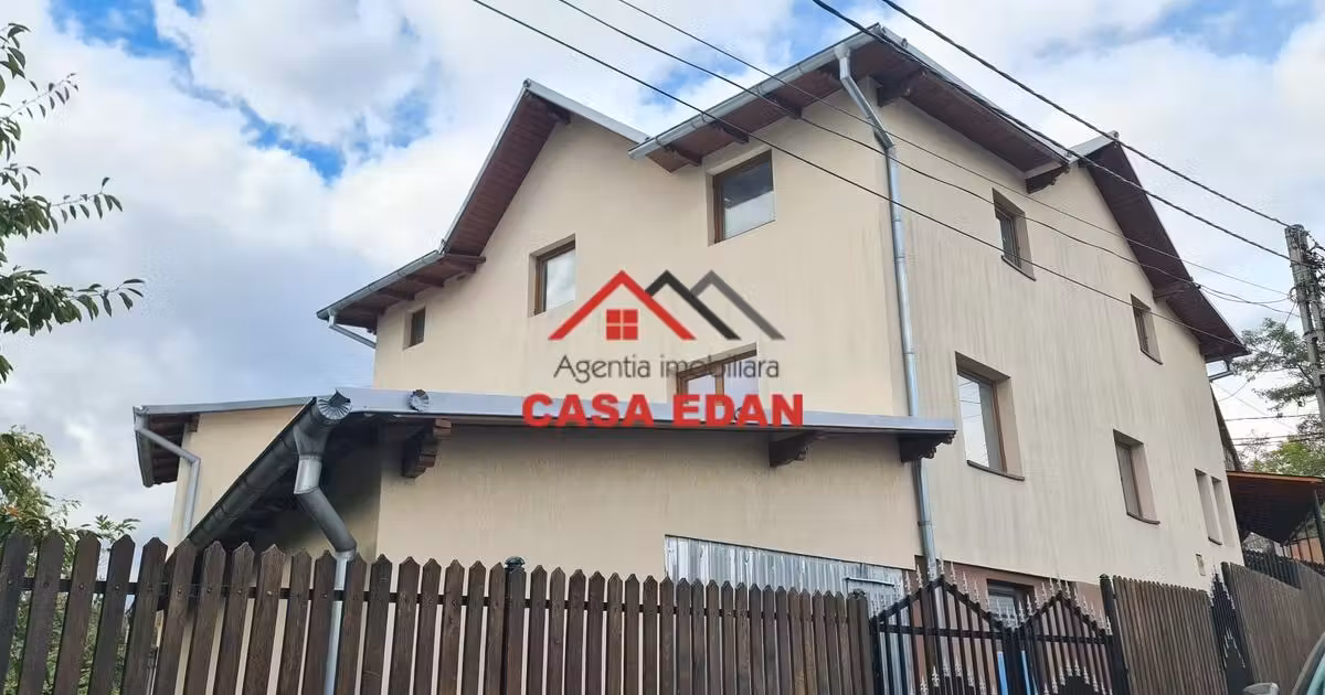 Casă individuală de vânzare cu 4 camere în Șotrile