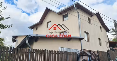 Casă Șotrile