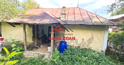 Casă Breaza