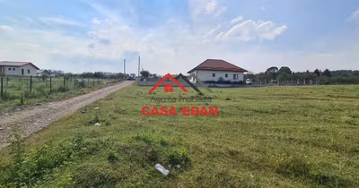 Teren Câmpina