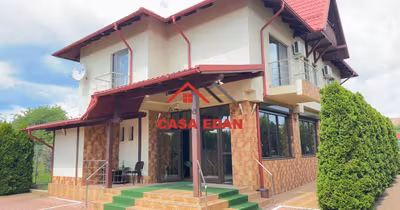 Casă Câmpina