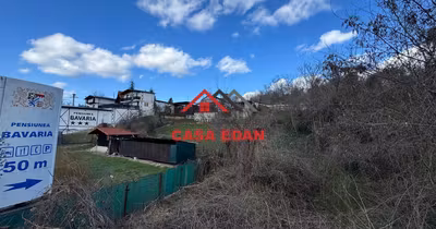 Teren Câmpina