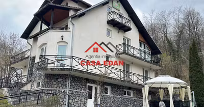 Casă Breaza