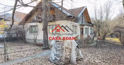 Casă Câmpina