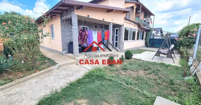 Apartament Câmpina