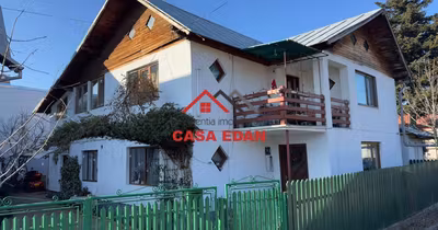 Casă Câmpina