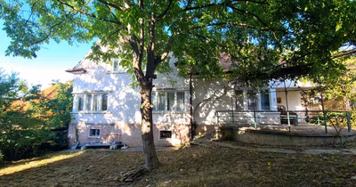 Casă Centrul Civic