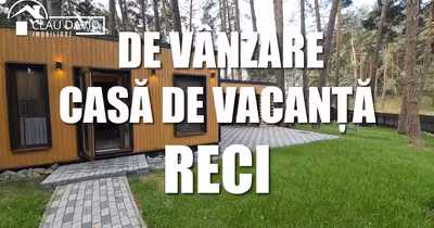 Casă Reci