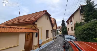 Casă Schei