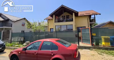 Casă Schei