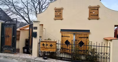Casă Centrul Istoric