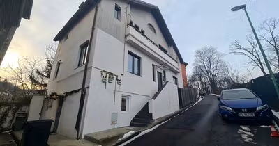 Casă Centrul Istoric
