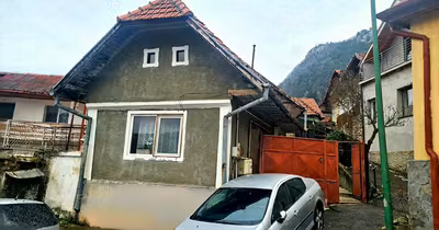 Casă Schei