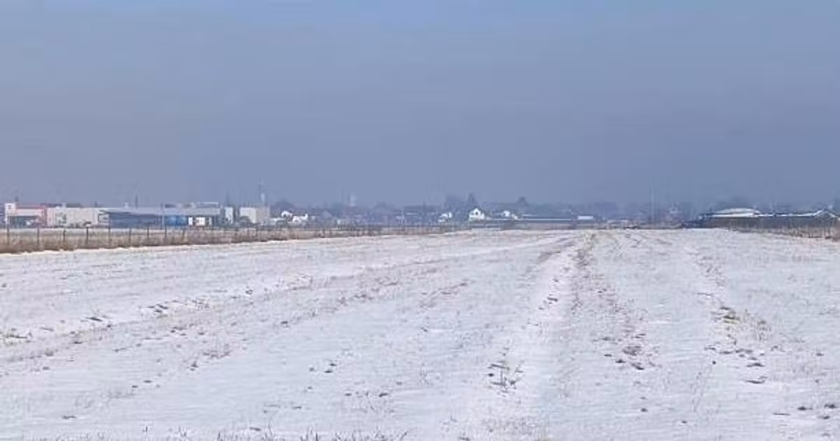 Teren Construcții intravilan de vânzare de 1049 mp, în Râșnov