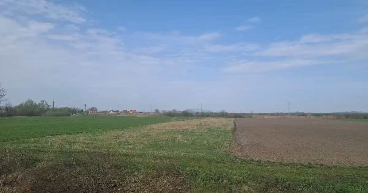 Teren Construcții intravilan de vânzare de 2134 mp, în Prejmer